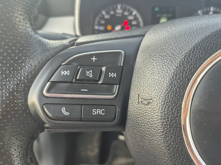 ام جي ZS LUX 2022 