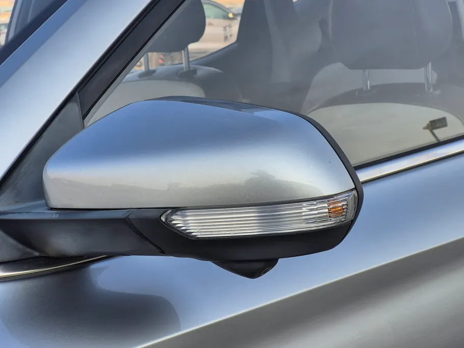 ام جي ZS LUX 2022 