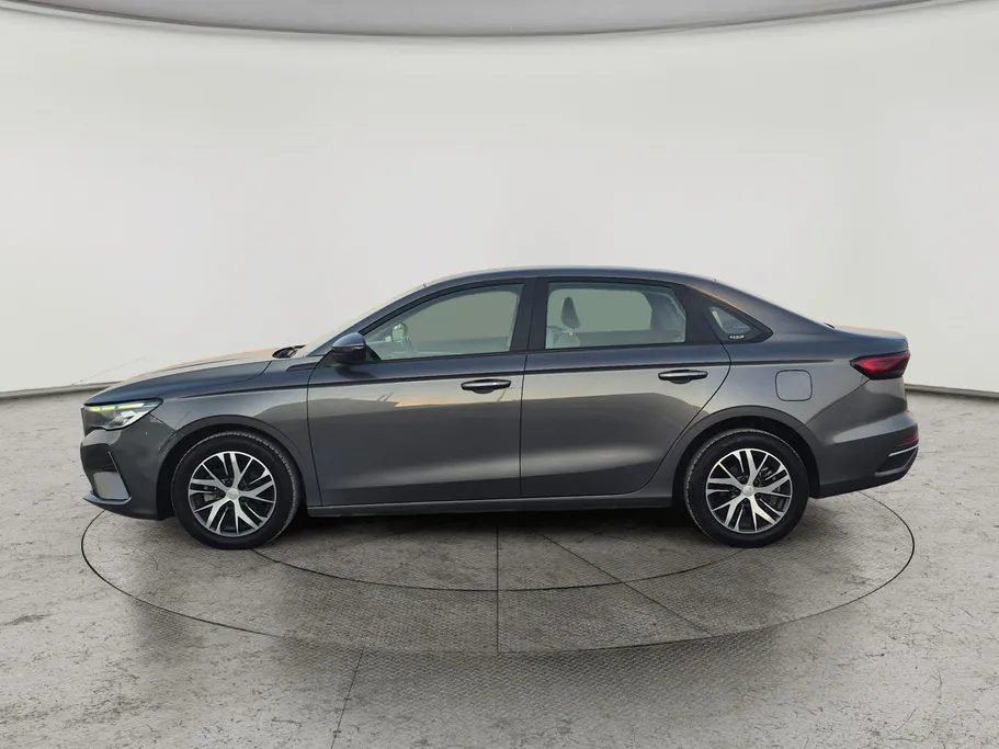 2023 Geely Emgrand GS 