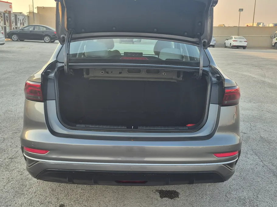 جيلي امجراند GS 2023 