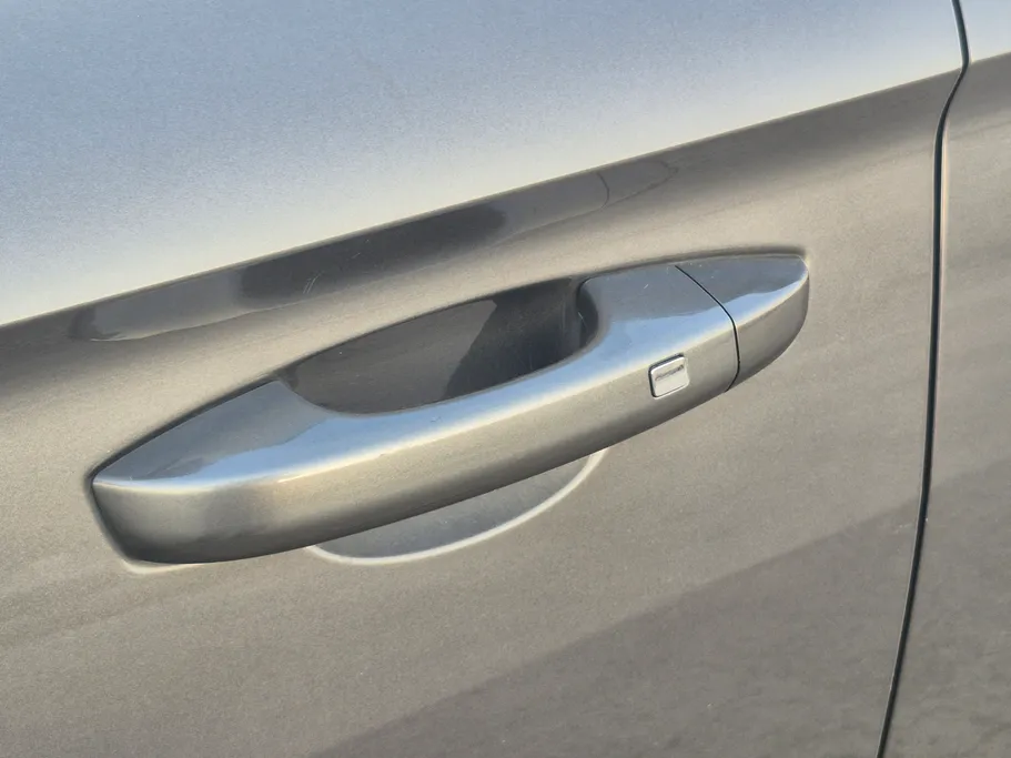 جيلي امجراند GS 2023 