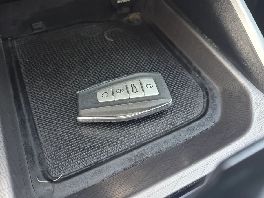 جيلي امجراند GS 2023 