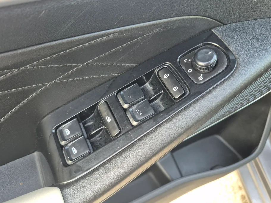 جيلي امجراند GS 2023 