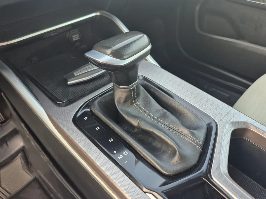 جيلي امجراند GS 2023 