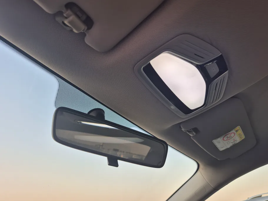 جيلي امجراند GS 2023 