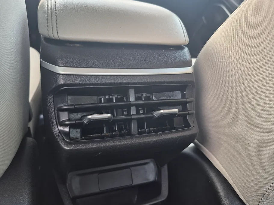 جيلي امجراند GS 2023 