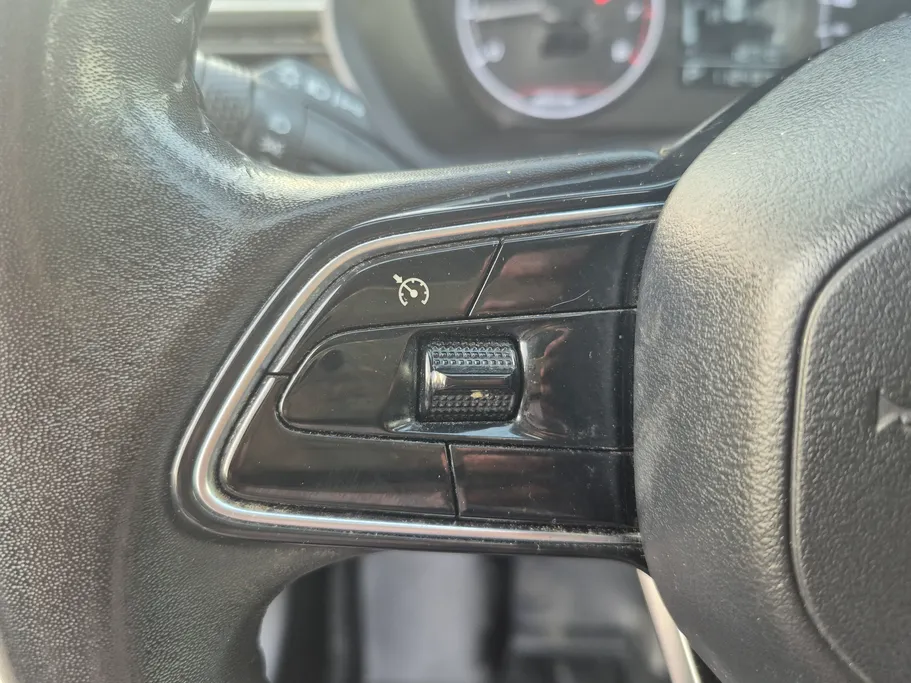 جيلي امجراند GS 2023 