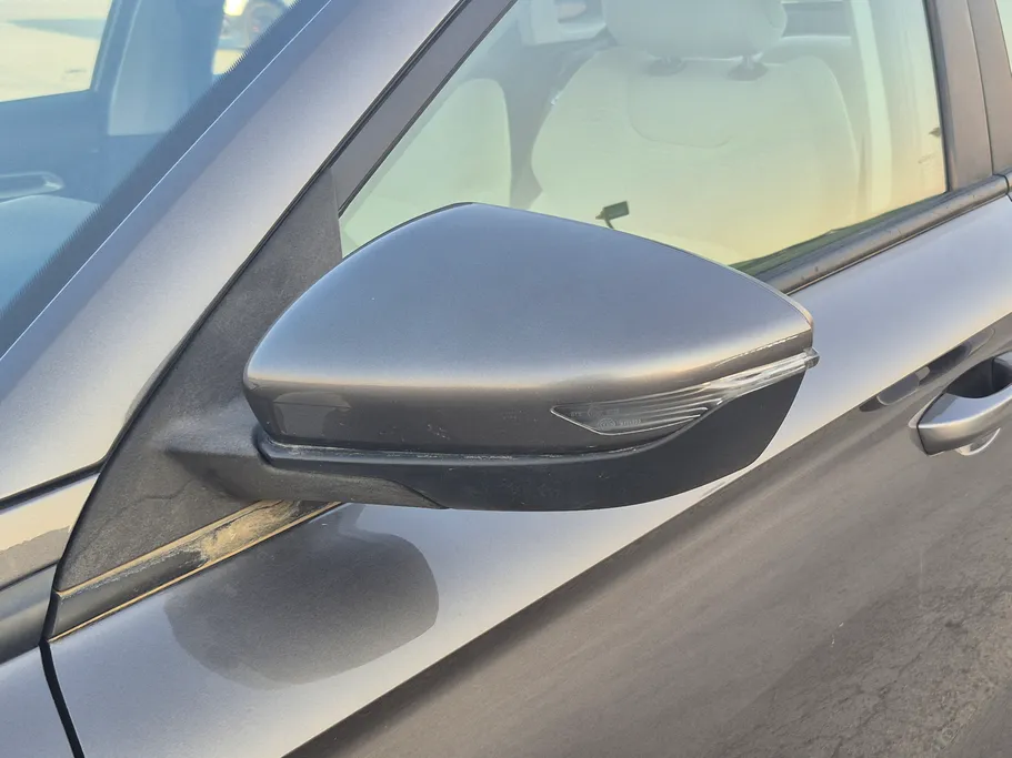 جيلي امجراند GS 2023 