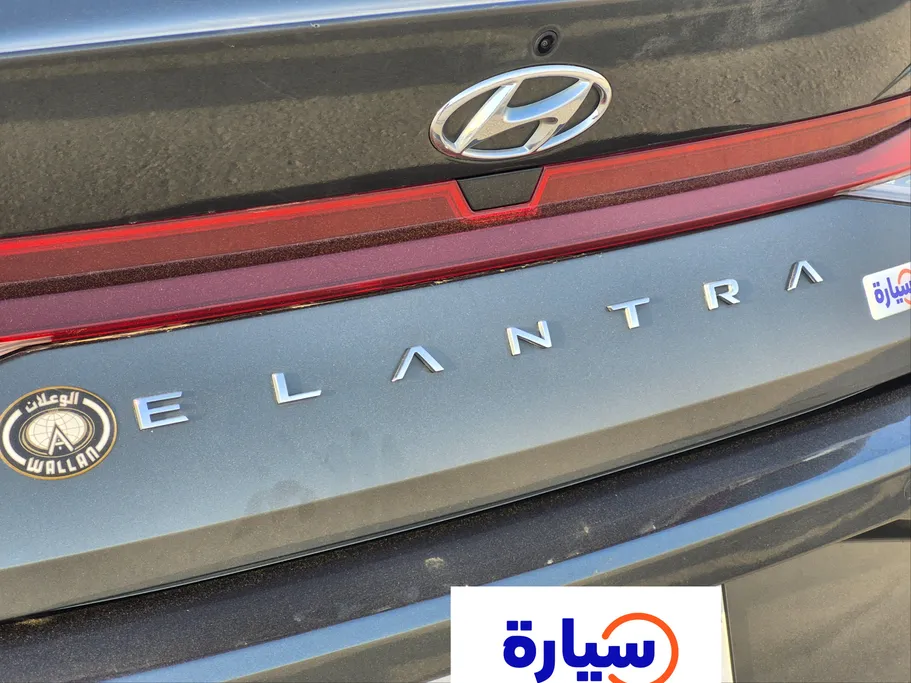 هيونداي النترا سمارت 2023 