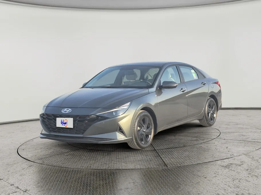 هيونداي النترا سمارت 2023 