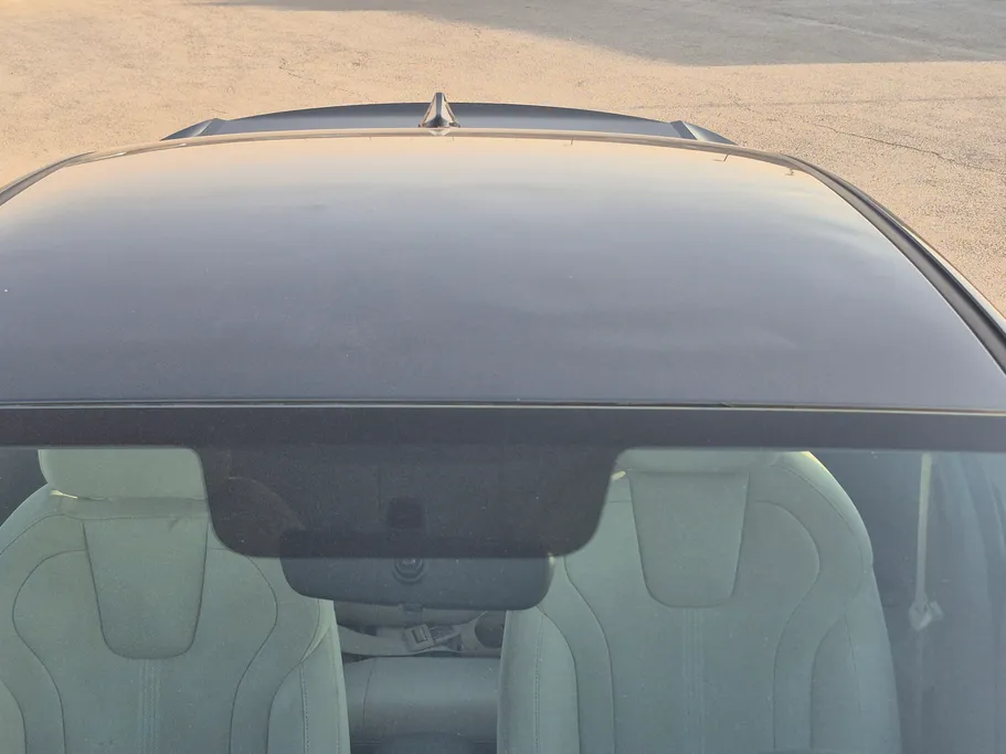 هيونداي النترا سمارت 2023 