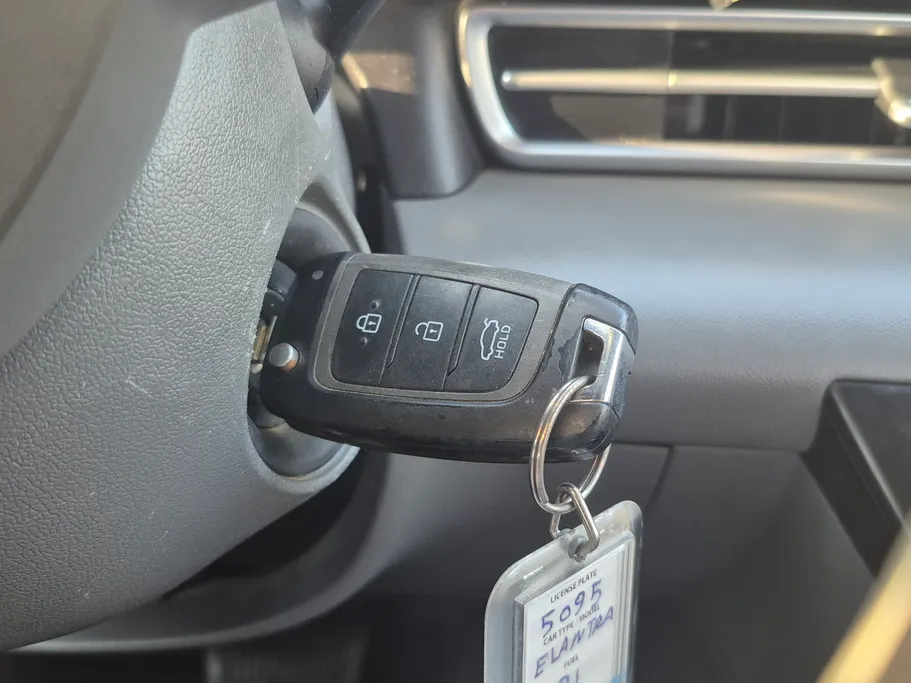 هيونداي النترا سمارت 2023 