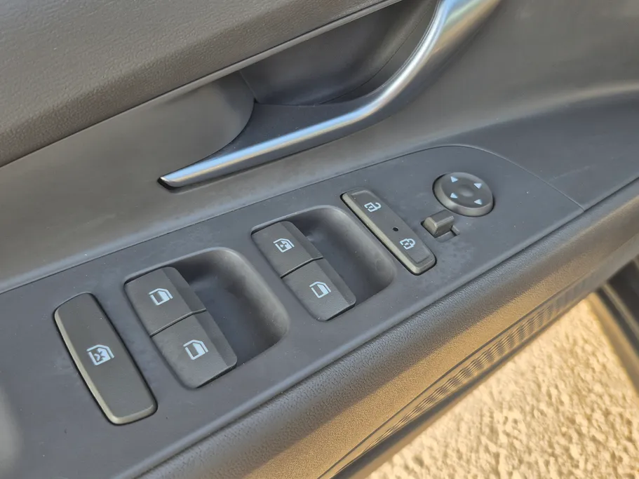 هيونداي النترا سمارت 2023 