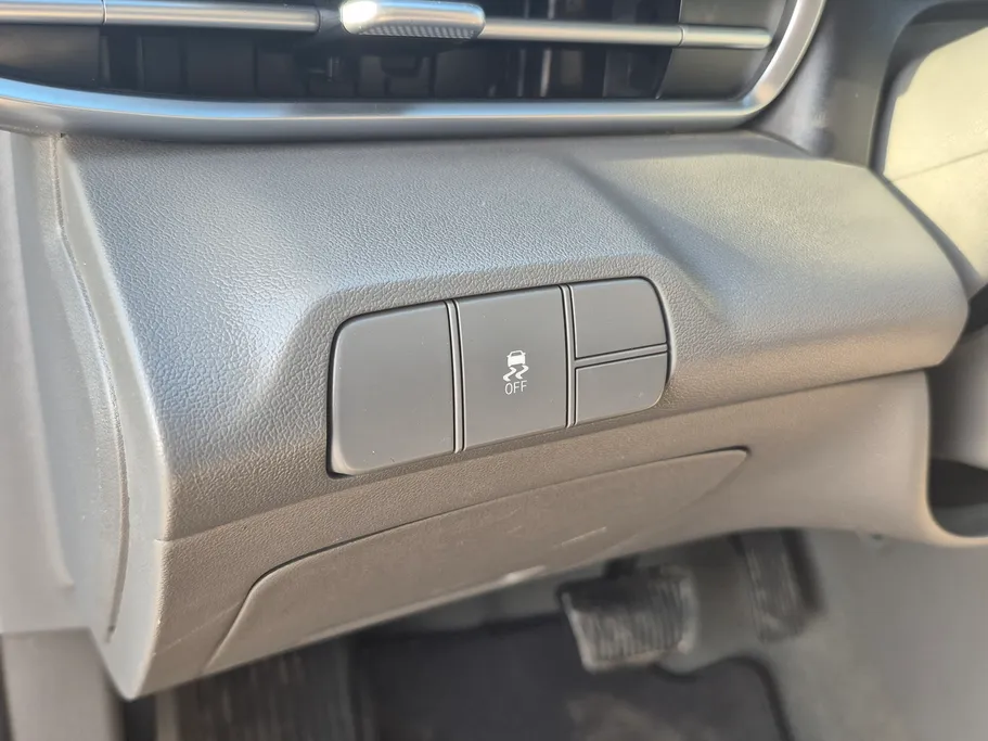 هيونداي النترا سمارت 2023 