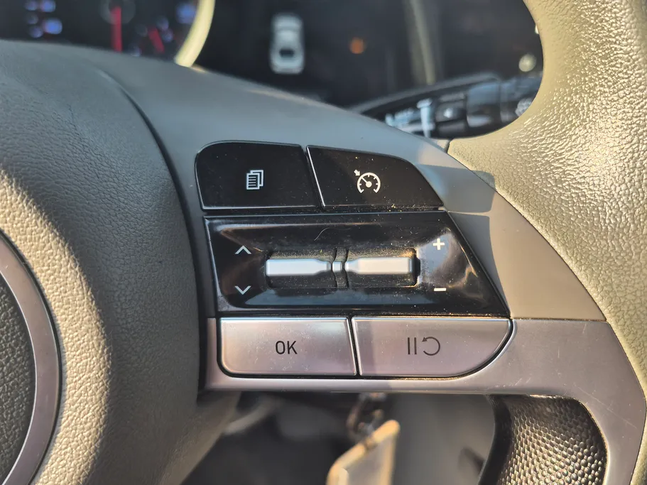 هيونداي النترا سمارت 2023 