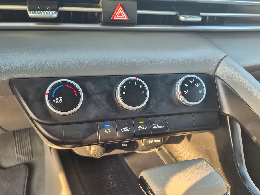 هيونداي النترا سمارت 2023 