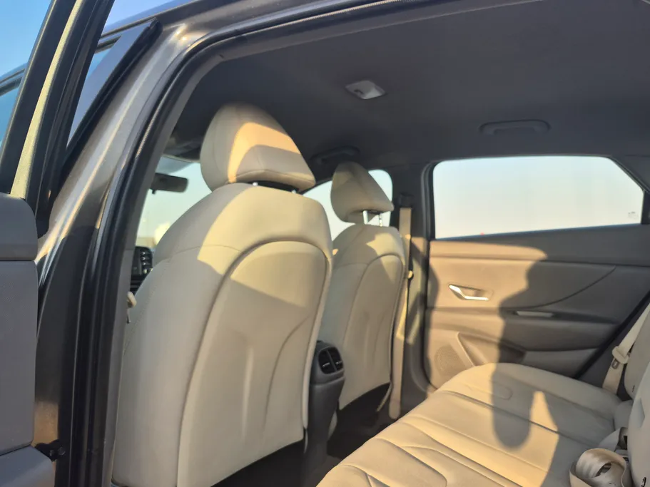 هيونداي النترا سمارت 2023 