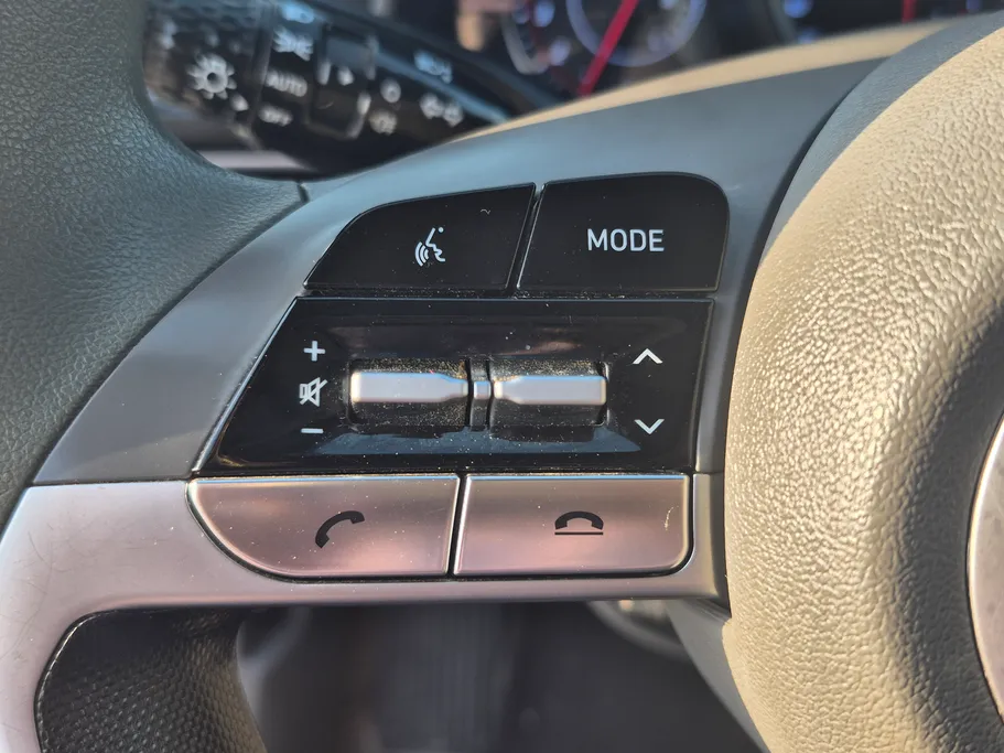 هيونداي النترا سمارت 2023 