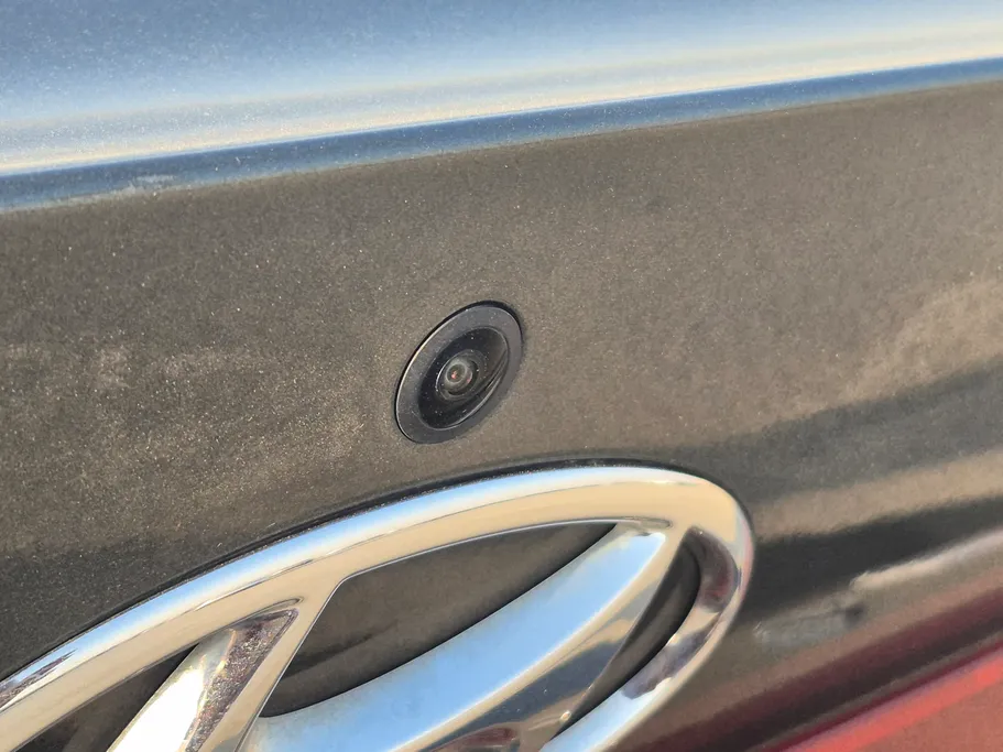 هيونداي النترا سمارت 2023 