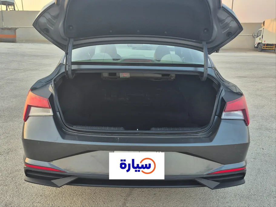 هيونداي النترا سمارت 2023 