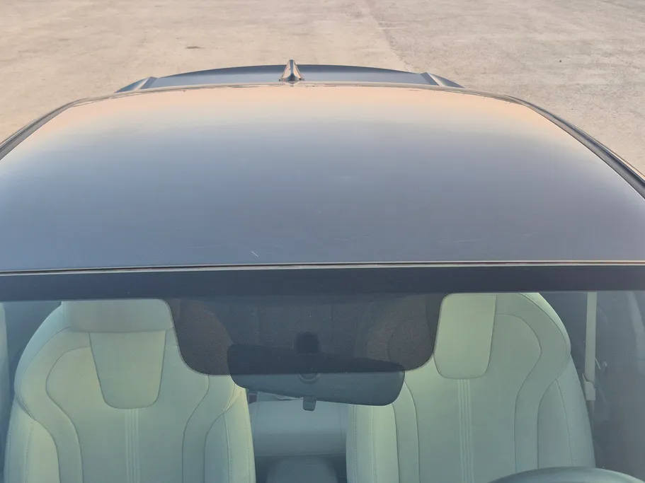 هيونداي النترا سمارت 2023 