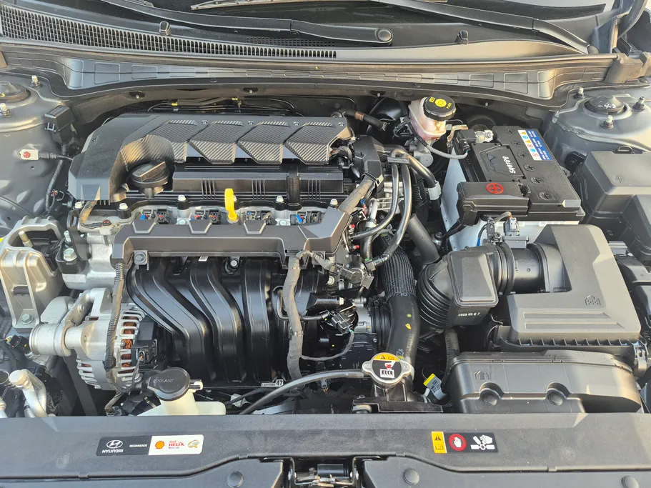 هيونداي النترا سمارت 2023 