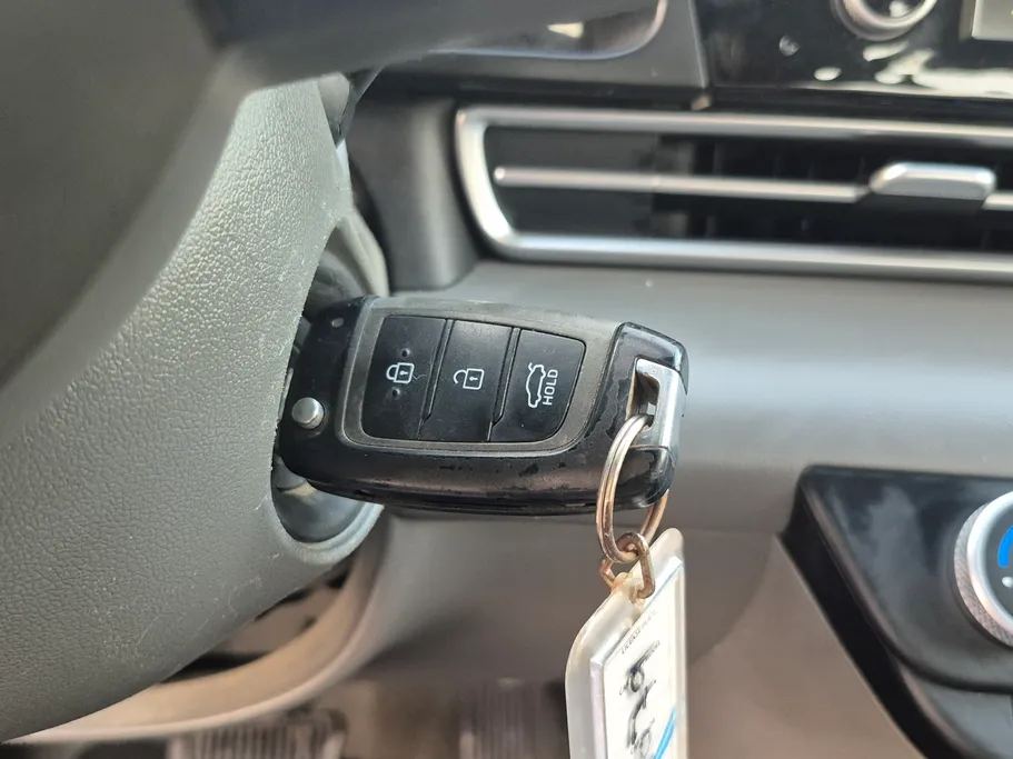 هيونداي النترا سمارت 2023 