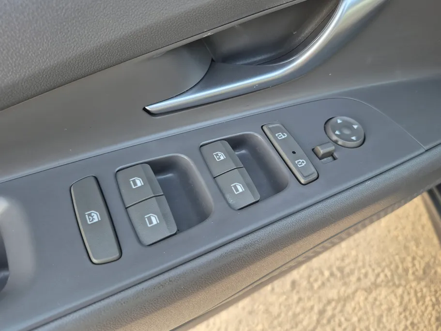 هيونداي النترا سمارت 2023 