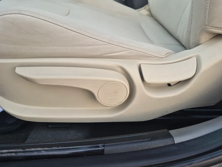 هيونداي النترا سمارت 2023 