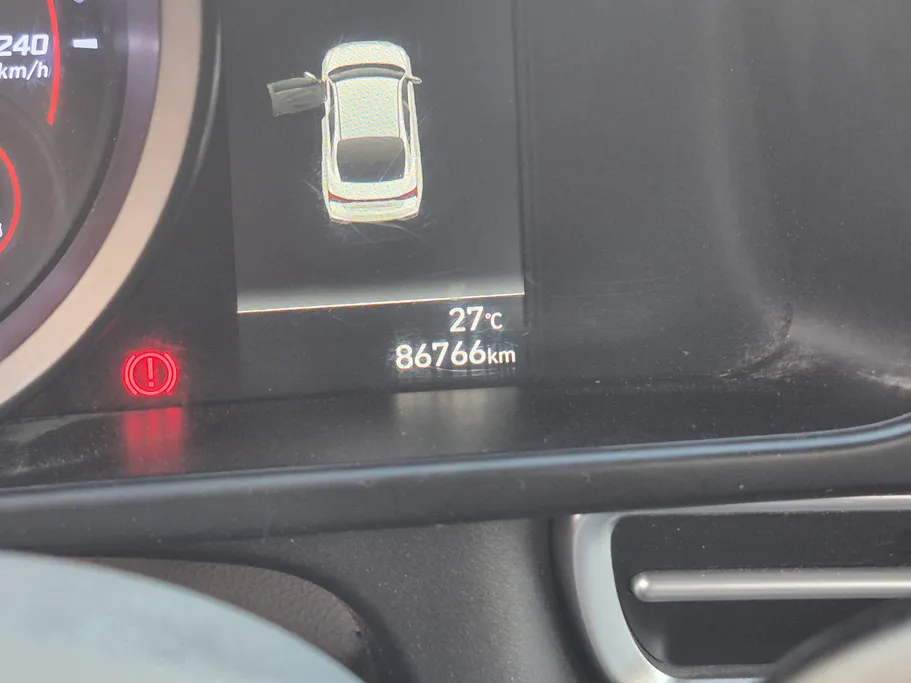 هيونداي النترا سمارت 2023 