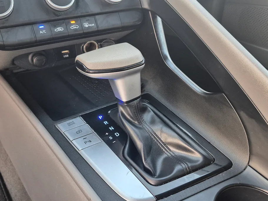 هيونداي النترا سمارت 2023 