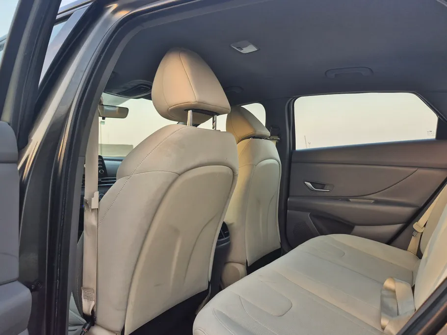 هيونداي النترا سمارت 2023 