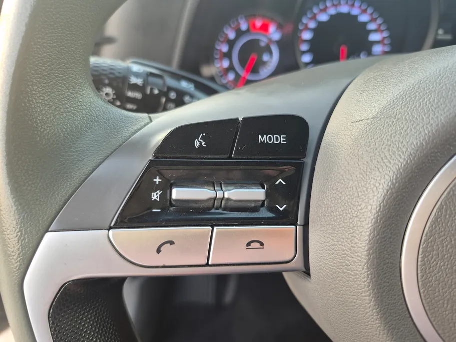 هيونداي النترا سمارت 2023 