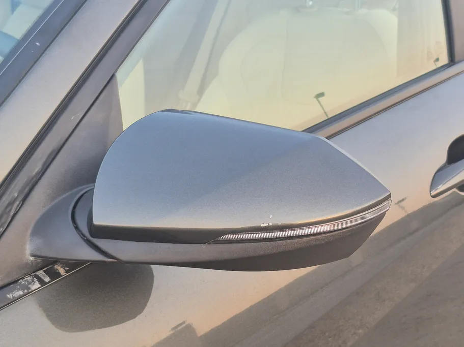 هيونداي النترا سمارت 2023 