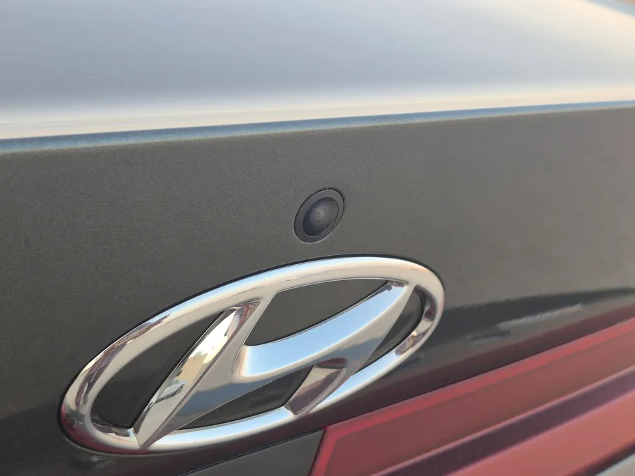 هيونداي النترا سمارت 2023 