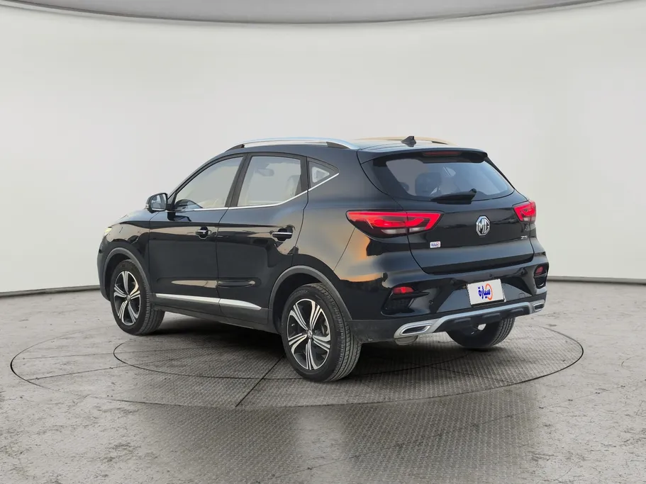 ام جي ZS LUX 2022 