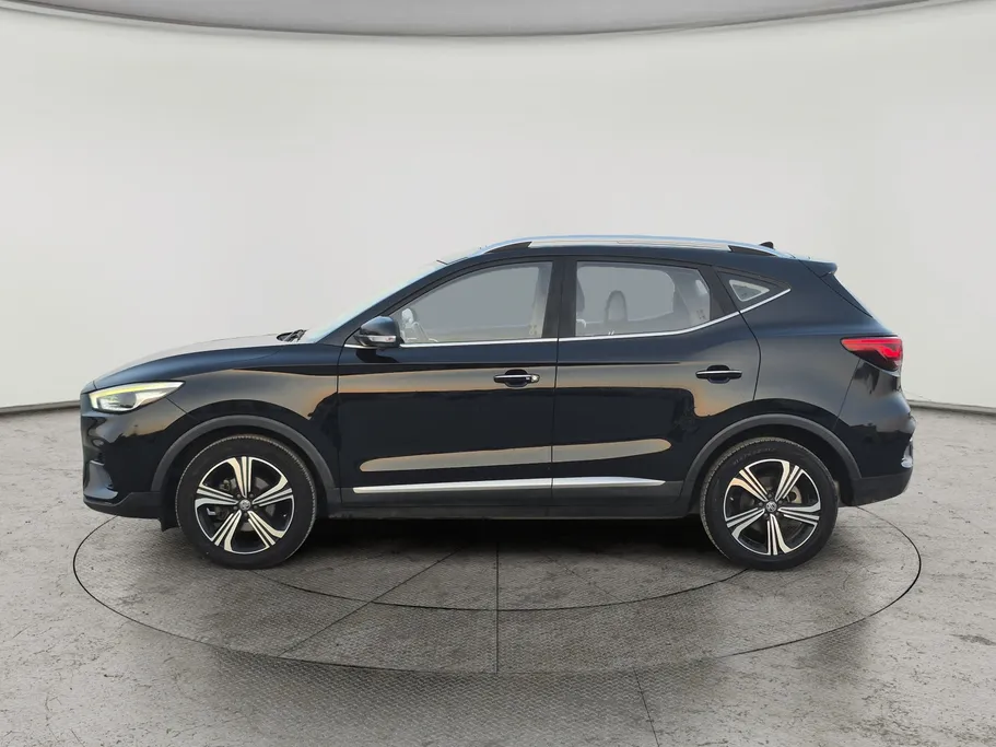 ام جي ZS LUX 2022 