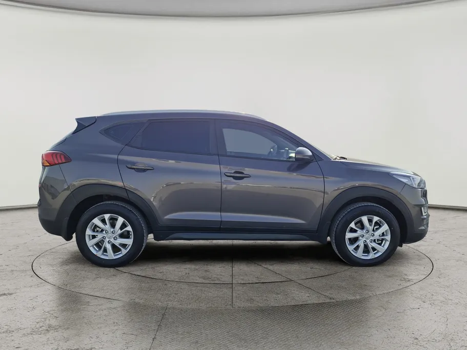 2020 Hyundai Tucson GL 