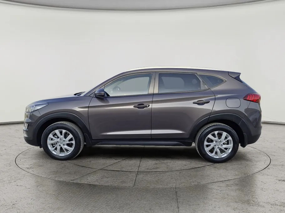 2020 Hyundai Tucson GL 