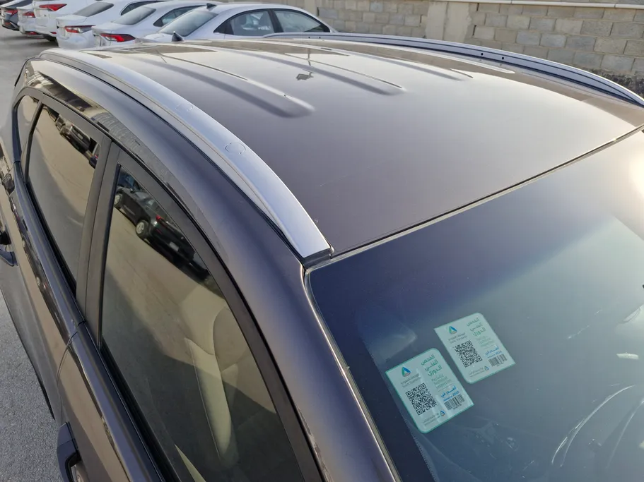 2020 Hyundai Tucson GL 