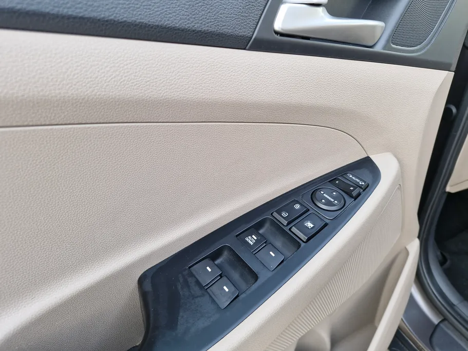 2020 Hyundai Tucson GL 