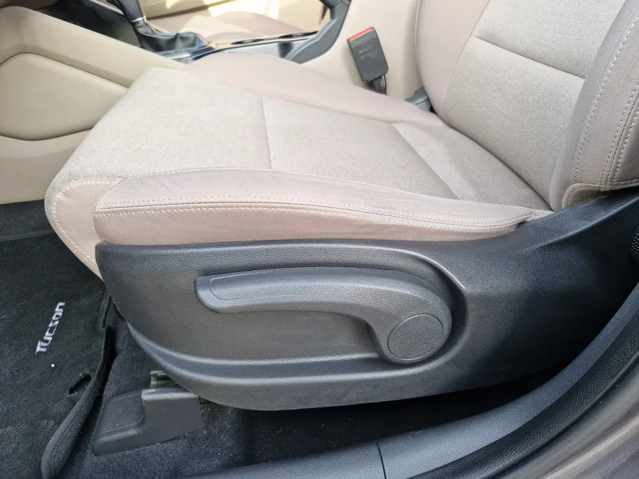 2020 Hyundai Tucson GL 