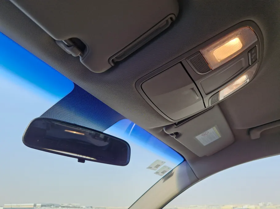 2020 Hyundai Tucson GL 