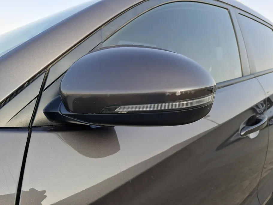 2020 Hyundai Tucson GL 