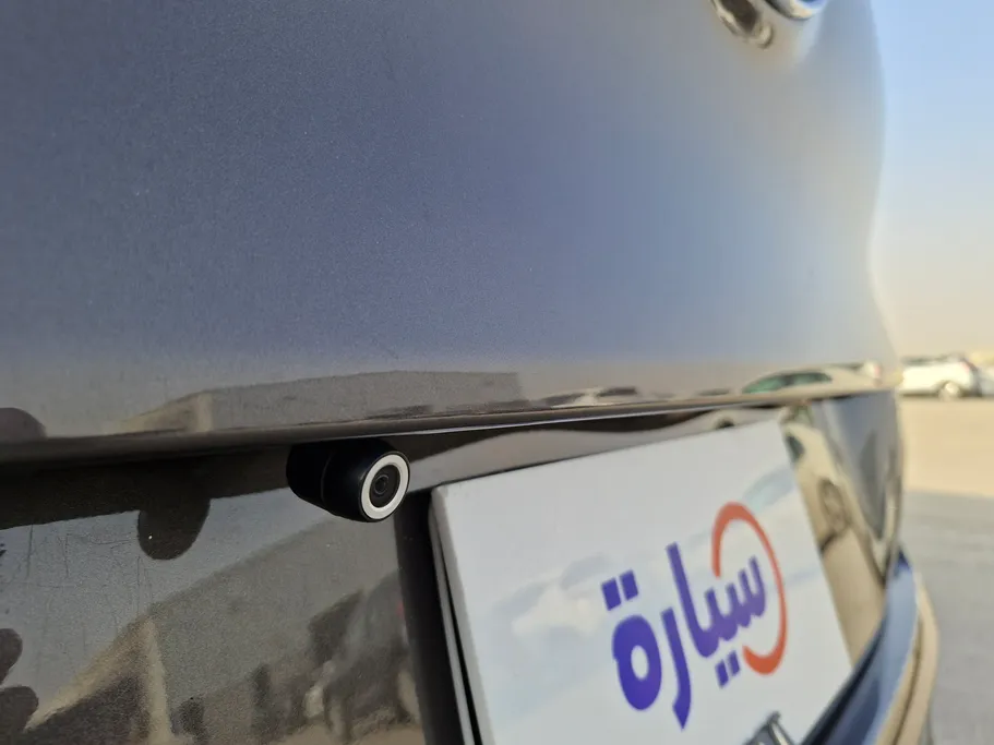 2020 Hyundai Tucson GL 