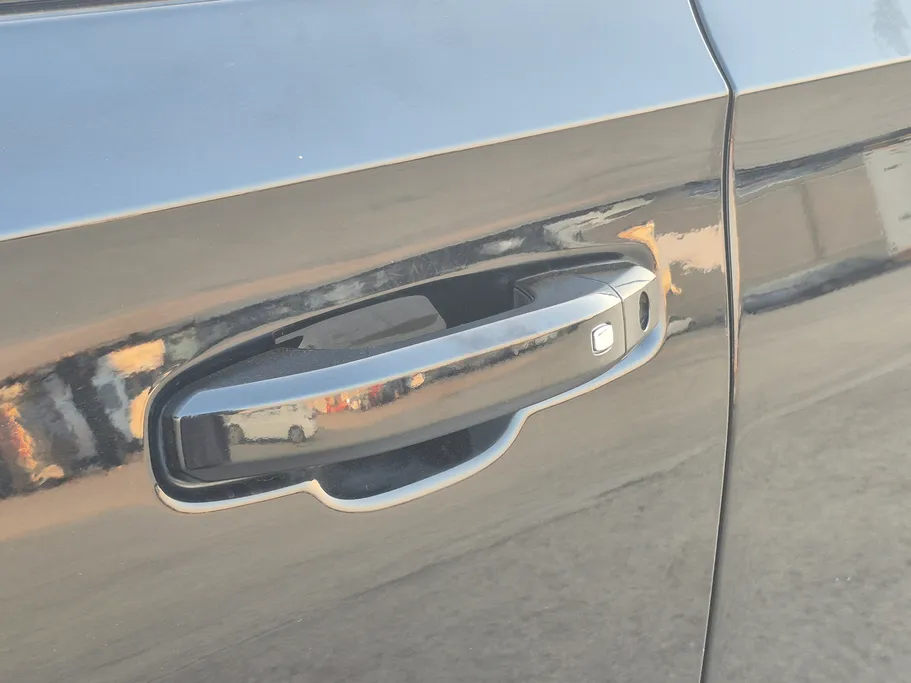 2021 Chevrolet Tahoe LS 