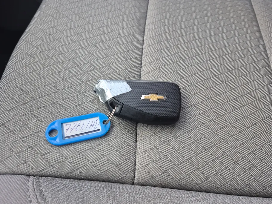 2021 Chevrolet Tahoe LS 