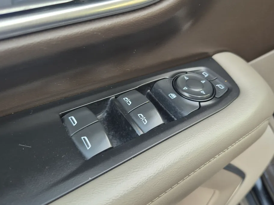 2021 Chevrolet Tahoe LS 