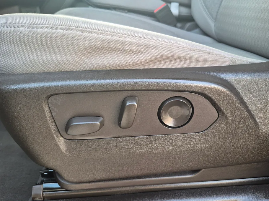 2021 Chevrolet Tahoe LS 