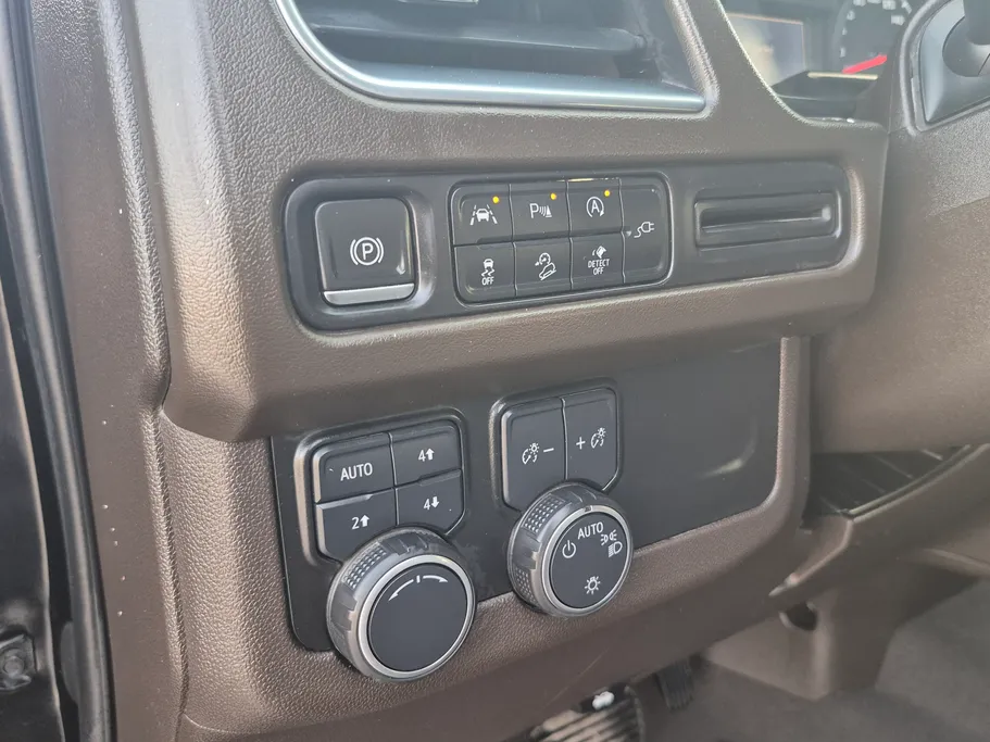 2021 Chevrolet Tahoe LS 